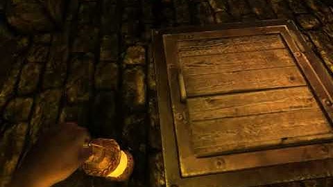 Amnesia The Dark Descent – Detorcium Part 6 Prison