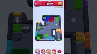 Celebrity Color Block Jam level 1491 Solution Walkthroug Profile