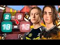 CRAZIEST COMEBACK WITH CHRONICLE ?!! | VIT Sayonara