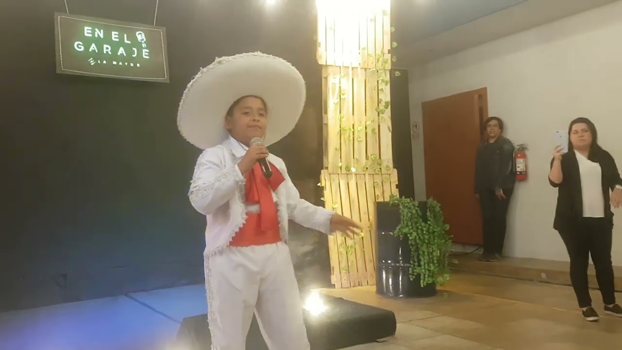 Querido cascarrabias Cover Rafael Moran