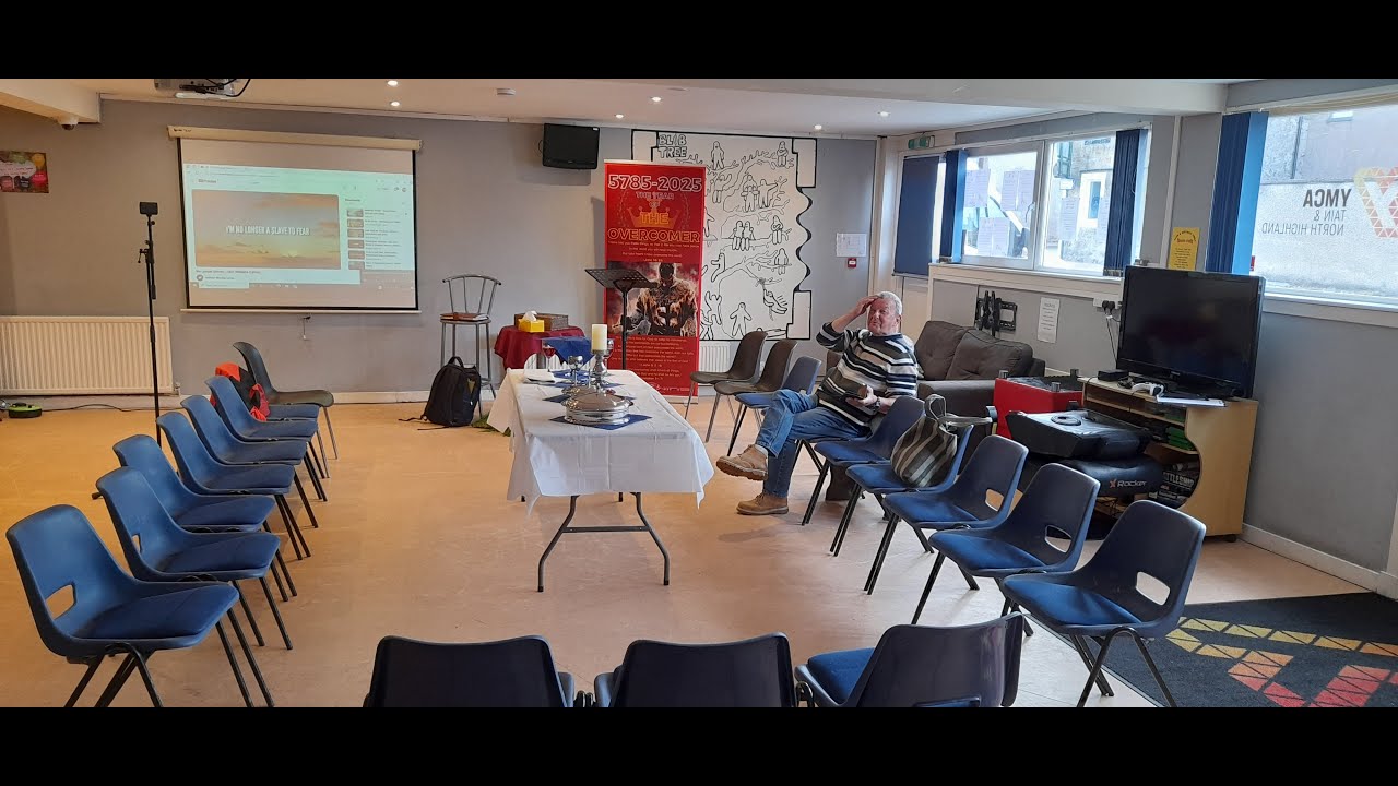 Palm Sunday   Passover