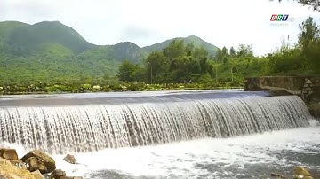 Huyện Côn Đảo nỗ lực gìn giữ nguồn nước ngọt | BRTgo