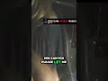 Woman shocked to be arrested over a tiny scratch