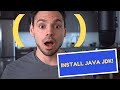 How to Install Java  on Mac | 2020