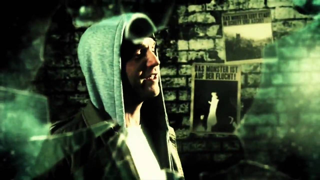 Chakuza - Monster | Monster in Mir