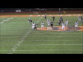 Dayton Winn kickoff return sparks Hendrix past Rhodes