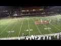 Dayton Winn kickoff return sparks Hendrix past Rhodes