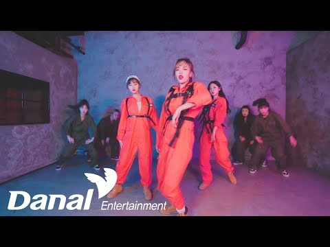 [MV] 로즈핑거 (Rose Finger) - &amp;#39;Vol.3 Back to the 199X [Ro-fing shot]&amp;#39; - Ro-fing shot (Dance ver.)