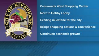 Trader Joe s planned for Crossroads West shopping center in Riverbank
