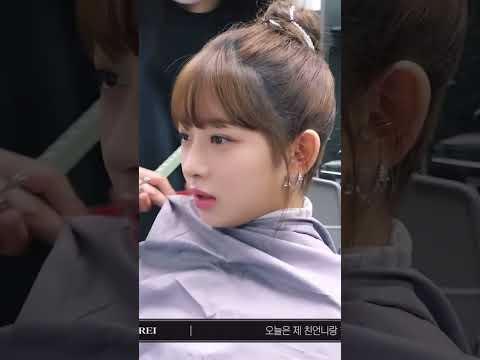 귀요미 레이 #아이브 #IVE #장원영 #안유진 #가을 #레이 #이서 #리즈 #YUJIN #Wonyoung #Gaeul #REI #Leeseo #LIZ #shorts