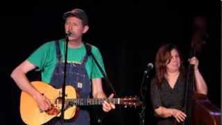 Robbie Fulks - That's Where I'm From chords