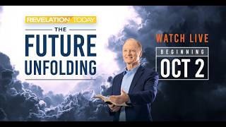 Revelation Today: The Future Unfolding Trailer Guide