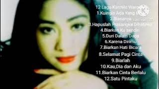 12 Lagu Karmila Warouw 