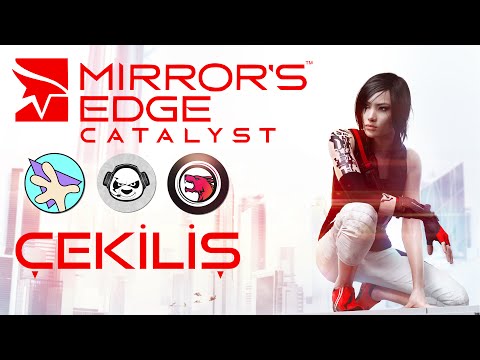 Mirror's Edge Catalyst