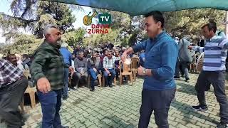 Köy Düğünü - Turgutlu Gökgedik
