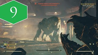 Lets Play Fallout 76. Wastelanders campaign. Part 9.
Lets Play Fallout 76. Wastelanders campaign. Part 9.
My Fallout Lore Channel.
https://www.youtube.com/c/WastelandWeaponistics
Legendary weapon giveaway 0:00
The Ol Weston Shuffle 4:35
Fallout
Fallout 76
Fallout 76 gameplay
Fallout 76 Wastelanders
Fallout 76 campaign.
Fallout 76 pvp
Fallout 76 facts
Fallout 76 glitches
Fallout 76 guide
Fallout 76 walkthough
Fallout 76 legendaries
Fallout 76 2022
#Fallout #Fallout76 Lets Play Fallout 76. Wastelanders campaign. Part 9.