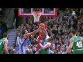 Grizzlies Vs Bulls Highlights March 15 2017 2016 17 NBA Season