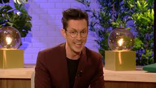 VAN ALGEMEEN NUT - Seizoen 2 - Aflevering 2 (Tom Waes)
