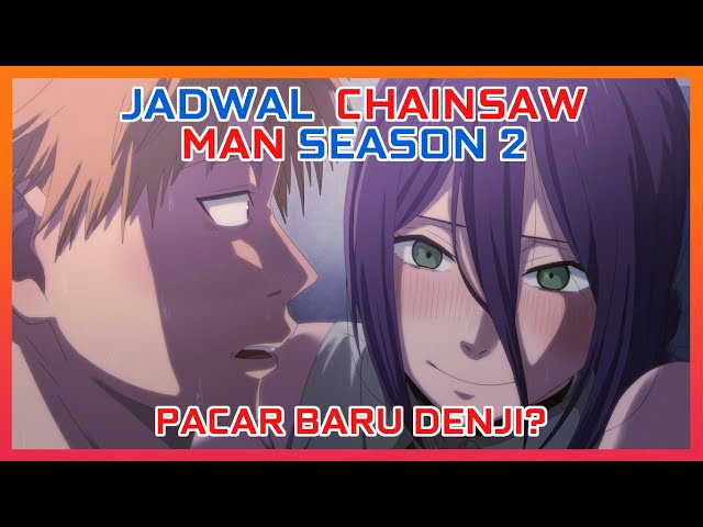Kapan Anime Chainsaw Man Episode 13 Tayang? Ini Tempat Streaming