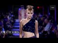 Gigi Hadid Runway Evolution