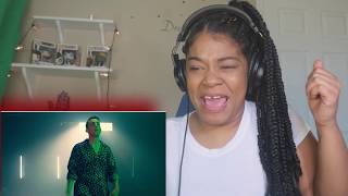 FIRST TIME REACTING TO Norm Ender - Mekanın Sahibi REACTION!!!