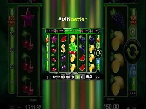 accumula bonus di ricarica su SpinBetter Casino
