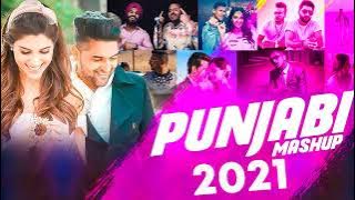 PUNJABI MASHUP 2024 | Top Hits Punjabi Remix Songs 2024 | Punjabi Nonstop Remix Mashup Songs 2024