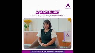 𝐀 𝐂𝐥𝐚𝐢𝐦 𝐒𝐭𝐨𝐫𝐲 - Heartfelt Words from Ma Yin Min Aye