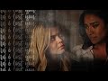 emily & alison | and i lost you (+7x12)