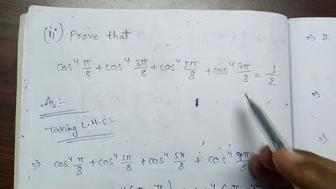 Trigonometry up to Transformations chapter problems in Telugu by Maths tutorials telugu