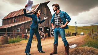 Download Lagu HOA is trying its best to take over the ranch that I inherited! I am not a member of the HOA! MP3