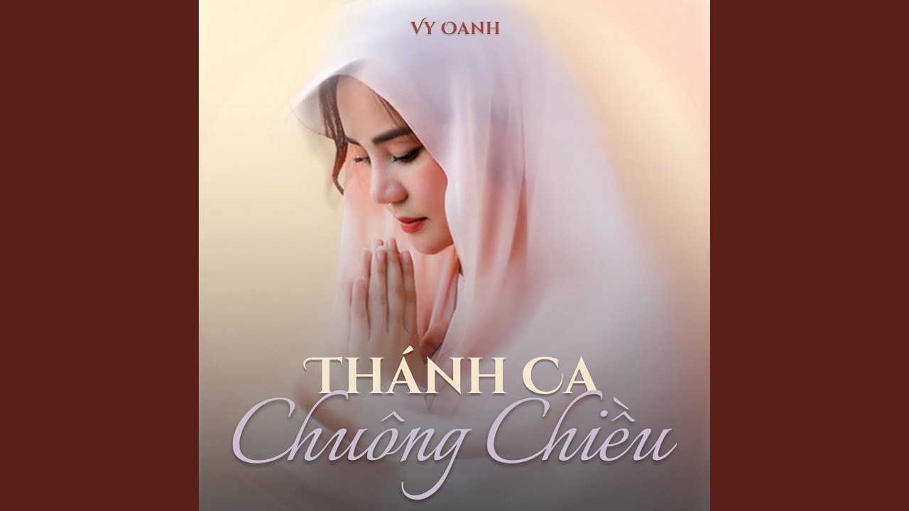Cầu Cho Cha Mẹ
