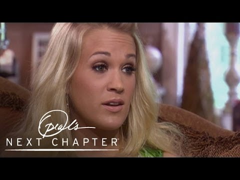 Carrie Underwood S Country Retreat Oprah S Next Chapter Oprah