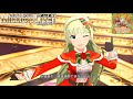 【ミリシタMVAS】シャクネツのパレード (島原エレナ) メリー・ドリームナイト アナザーシェーダー陰強