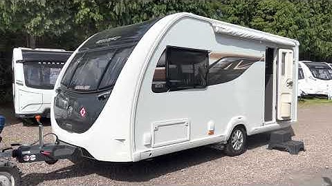 2020 Swift Eccles 480