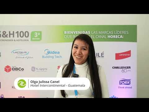 Olga Julissa Canel