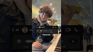 Faccio una sorpresa alla mia EX😳💕volete la parte 2? commentate👉🏻