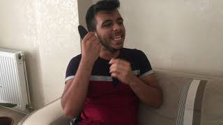 Babalarımızın Ders Anlatışı Vine