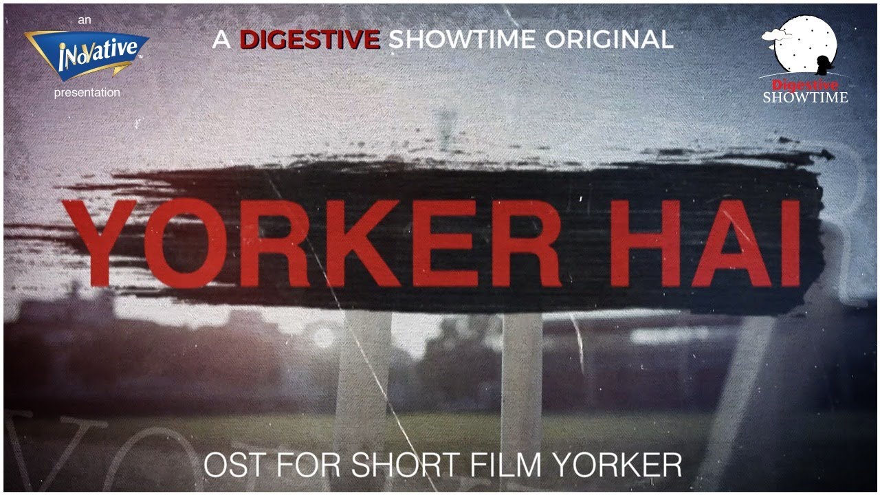 Yorker | Short Film | Wahaj Ali 