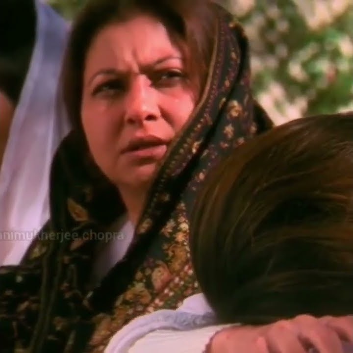 Mujhse dosti karoge.. father tina 😭😭😭