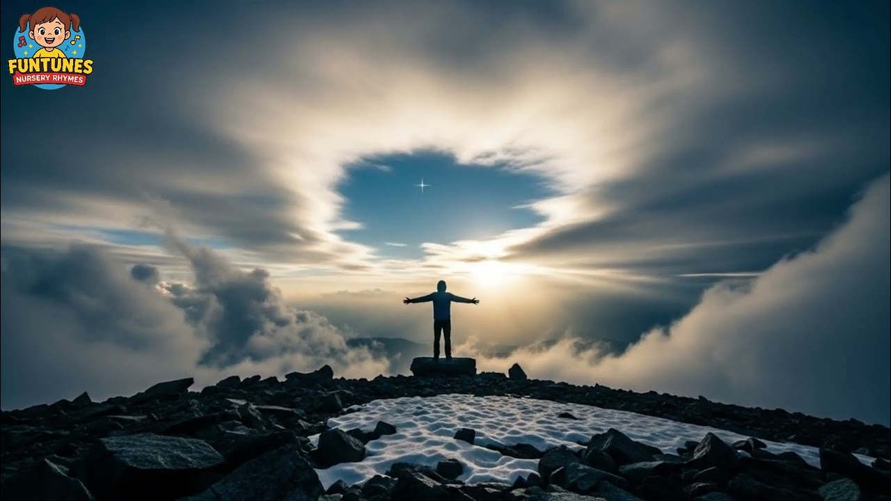 Twinkle Twinkle Little Star   In Hindi