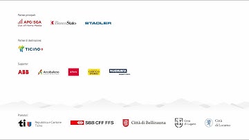 SBB - Ceneri 2020 - The future starts today.