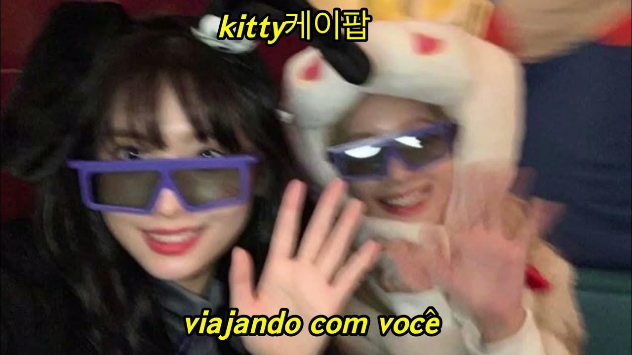 eyedress ft dent may something about you tradução (pt/br) YouTube