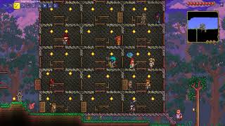 How to Get the Painter NPC in Terraria
