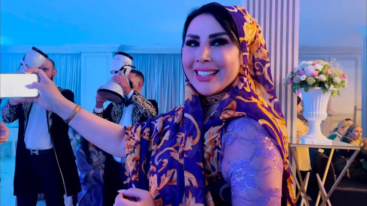 الدورة التي تتمناها كل عروسة 👰🏻‍♀️ مغربية في عرسها  😍🇲🇦🔥 العظمة _ 0630953327 _