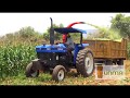 Producción de Silos en Rancho "El Edén"