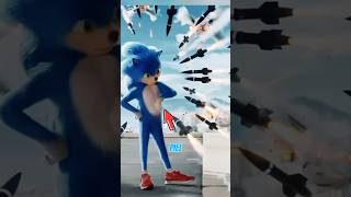 Sabías Esto Que Sucedió En La Película De Sonic 3