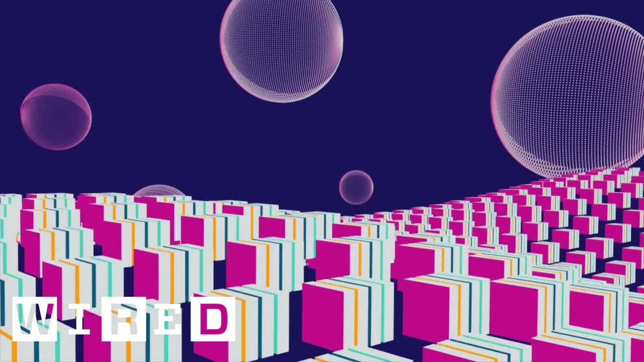 How AWS Nitro Reimagines the Future of Virtualization | WIRED Brand Lab - Produced by WIRED Brand Lab with AWS | When AWS realized their clients' needs for computation were outgrowing its cloud virtualization's capabilities, their eng