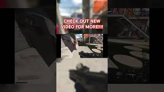 CALL OF DUTY BO7 FUNNY MOMENTS (A stun grenade and a Molotov)