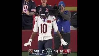 My name is Jenn and I like waggles